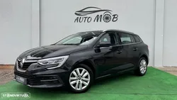 Renault Mégane Sport Tourer BLUE dCi 115 EDC BUSINESS EDITION