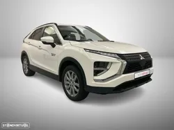 Mitsubishi Eclipse Cross 2.4 PHEV eMotion