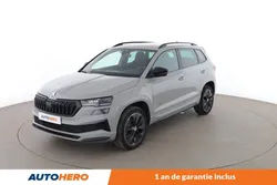 Skoda Karoq 2.0 TDI SCR Sportline DSG7 116 ch