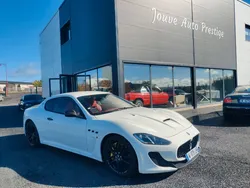 Granturismo mc stradale 460 cv