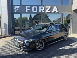 MERCEDES CLASSE A 200d AMG Line