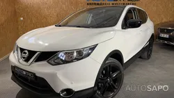 Nissan Qashqai de 2014