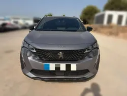 Peugeot 3008 1.5 BlueHDi 96kW S&S GT EAT8