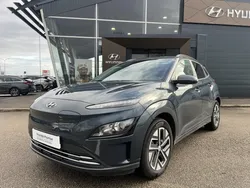 HYUNDAI Kona Electrique 39 kWh - 136 ch Intuitive