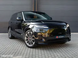 Land Rover Range Rover Sport D300 Dynamic SE
