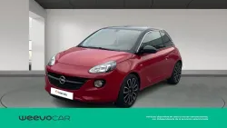 OPEL Adam 1.4 XEL S&S Unlimited