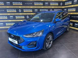FORD Focus Sportbreak 1.0 Ecoboost MHEV ST-Line