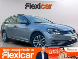Volkswagen Golf Variant 2.0TDI CR BMT Advance 150