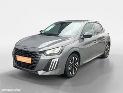 Peugeot 208 1.2 PureTech Allure