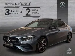 MERCEDES Clase A A 200 Progressive Line Advanced 7G-DCT