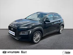 Hyundai Kona 1.6 CRDi 136 DCT-7 Creative 5P
