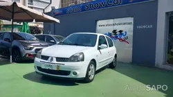 Renault Clio de 2003