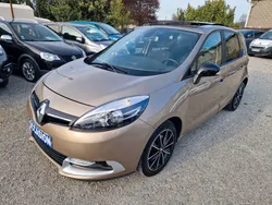 Renault SCENIC 3 1.2 TCE 130 CV LIMITED 69 000 KMS