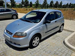 Chevrolet Kalos 1.2 Sport Impecável 114 000 km Impecável