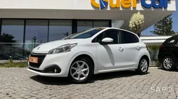 Peugeot 208 1.2 PureTech Active de 2016
