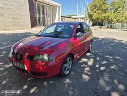 SEAT Ibiza 1.9 TDi FR