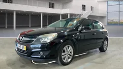 Opel Astra 1.7 CDTI