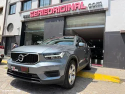 Volvo XC 40 2.0 D3 AWD Geartronic