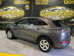 DS DS 7 Crossback 1.2 PureTech Business