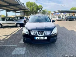 Nissan Qashqai 1.5Dci 110cv Nacional