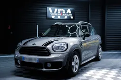 MINI COOPER D Countryman 150ch Business - Radar de recul - Start/Stop -VISIBLE SUR EYSINES