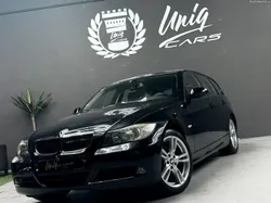 BMW 320 320 d 177 cv 150  mês