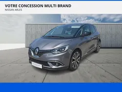 Renault Scenic 1.7 Blue dCi 150ch Intens EDC - 21