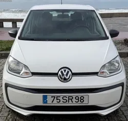 VW Up! 1.0 AC 60cv