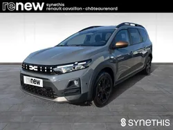 Dacia Jogger TCe 110 7 pl Extreme