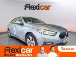 BMW Serie 2 216dA Gran Coupé