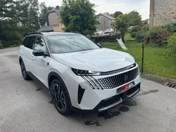 Peugeot 5008 gt exclusive hybrid 145 06/2026 10 kms neuve toit ouvrant disponible immediatement plusieurs modeles dispo noir gris possible pack attelage