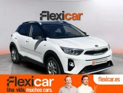 KIA Stonic 1.0 T-GDi Eco-Dynamic Business 100