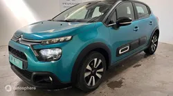Citroen C3 1.2 PureTech 83ch S&S Shine