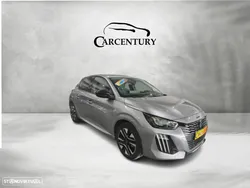 Peugeot 208 1.2 Hybrid Allure e-DCS6