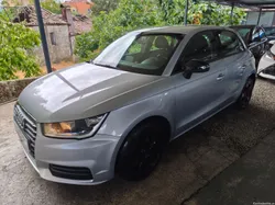 Audi A1 Sportback 1.4 TDI