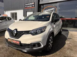Renault CAPTUR 0.9 TCE 90CH BUSINESS - 19