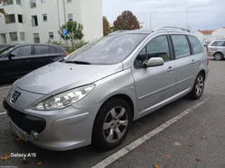 Peugeot 307 SW