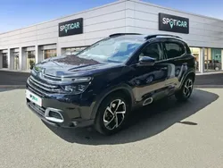 Citroen C5 Aircross PureTech 130ch S&S Shine EAT8 E6.d