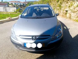 Peugeot 307 Break 1.4 Hdi