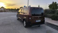 Peugeot Rifter 1.5BlueHDi S&S Long GT Line EAT8 130