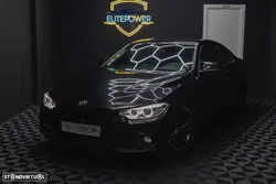 BMW 420 d Sport-Aut.