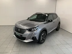 Peugeot 2008 e-2008 136ch GT