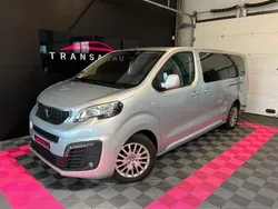 PEUGEOT TRAVELLER Long 2.0 BlueHDi 150ch S&S BVM6 Active
