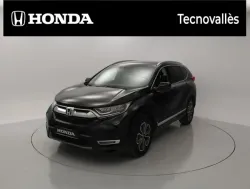 HONDA CR-V 2.0 i-MMD Lifestyle 4x2