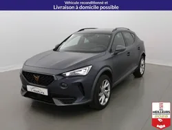 Cupra Formentor TSI 150 DSG7 Edition