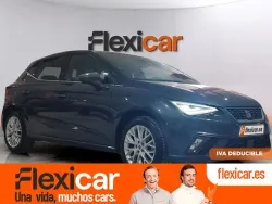 SEAT Ibiza 1.0 TSI S&S Special Edition 115