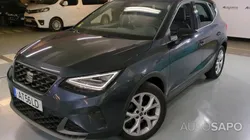 Seat Arona 1.0 TSI FR de 2022
