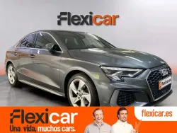 AUDI A3 Sedán 30 TFSI 85kW