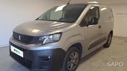 Peugeot Partner 1.5 BlueHDi Pro Standard de 2023