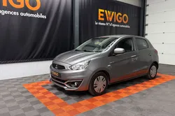 Mitsubishi space star 1.0 70 moteur a chaine clim